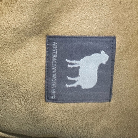 Yunni G wool jacket - Picture 11 of 11